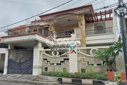 Rumah Modern 4 KT di Nginden Surabaya Unfurnished Rumah Modern 4 KT di Nginden Surabaya Unfurnished