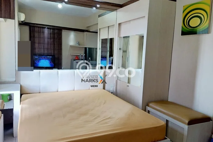 Apartemen Harga Murah dengan 1 BR & 1 KM di Tenggilis Mejoyo Surabaya Apartemen Harga Murah dengan 1 BR & 1 KM di Tenggilis Mejoyo Surabaya