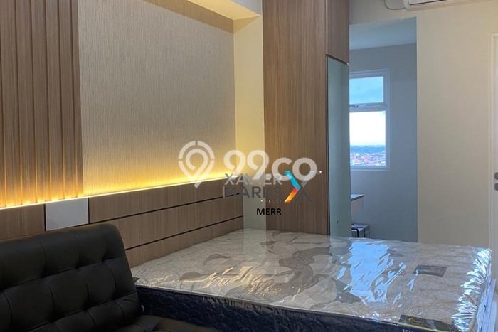 Disewakan Apartemen Minimalis 29m2 Punya 1 KT, 1 KM, Lokasi di Mulyorejo Disewakan Apartemen Minimalis 29m2 Punya 1 KT, 1 KM, Lokasi di Mulyorejo