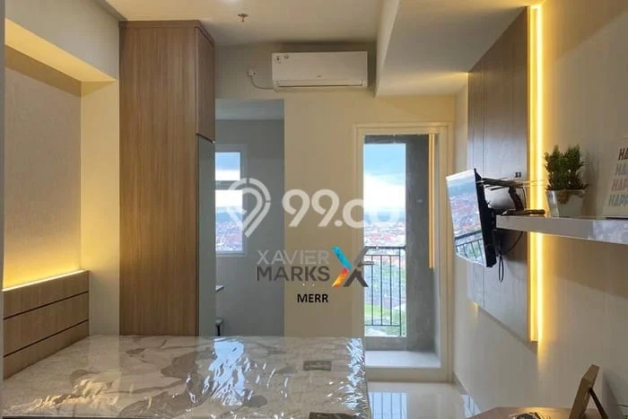 Disewakan Apartemen Minimalis 29m2 Punya 1 KT, 1 KM, Lokasi di Mulyorejo Disewakan Apartemen Minimalis 29m2 Punya 1 KT, 1 KM, Lokasi di Mulyorejo