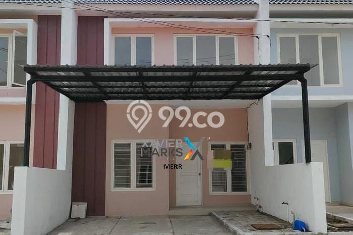 Dijual Cepat Rumah Favorit Siap Huni LB 90m2 di Sedati, Sidoarjo Dijual Cepat Rumah Favorit Siap Huni LB 90m2 di Sedati, Sidoarjo