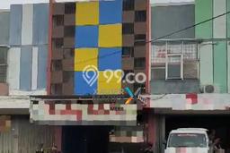 Ruko Paling Dicari LB 150m2 Dijual di Taman Ruko Paling Dicari LB 150m2 Dijual di Taman