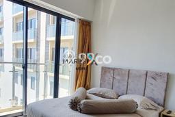 Apartemen Harga Murah dengan 1 BR & 1 KM di Sambikerep Surabaya Apartemen Harga Murah dengan 1 BR & 1 KM di Sambikerep Surabaya