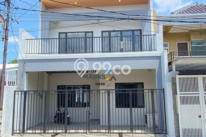 Disewakan Cepat Rumah Kondisi Baik di Area Tenggilis Mejoyo, Surabaya Disewakan Cepat Rumah Kondisi Baik di Area Tenggilis Mejoyo, Surabaya