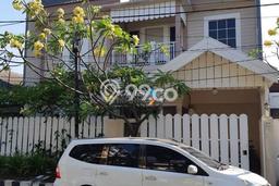 Siap Huni Rumah Mewah 9 Kamar di Mulyorejo Dekat ke Mana Saja Siap Huni Rumah Mewah 9 Kamar di Mulyorejo Dekat ke Mana Saja