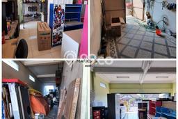 Ready to Use! Premium House LT 469m2 Desain Modern di Bojonegoro Kota Ready to Use! Premium House LT 469m2 Desain Modern di Bojonegoro Kota