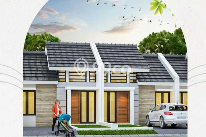 Jual Rumah Minimalis Bagus Punya 3 KT di Wiyung Surabaya - Jual Rumah Minimalis Bagus Punya 3 KT di Wiyung Surabaya -