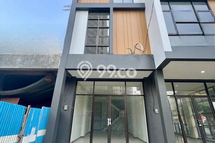 Ruko Dijual di Prime Area Surabaya Luas 211m2 Ruko Dijual di Prime Area Surabaya Luas 211m2