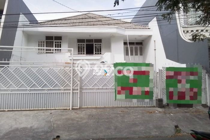 PREMIUM CHOICE! Rumah kawasan Gubeng, 4 KT, Lingkungan Asri, LT 360m2m² Bangunan 450m2m² PREMIUM CHOICE! Rumah kawasan Gubeng, 4 KT, Lingkungan Asri, LT 360m2m² Bangunan 450m2m²