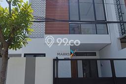 For Sale Rumah 3 Kamar Lokasi Ideal Nyaman dan Strategis di Kenjeran For Sale Rumah 3 Kamar Lokasi Ideal Nyaman dan Strategis di Kenjeran