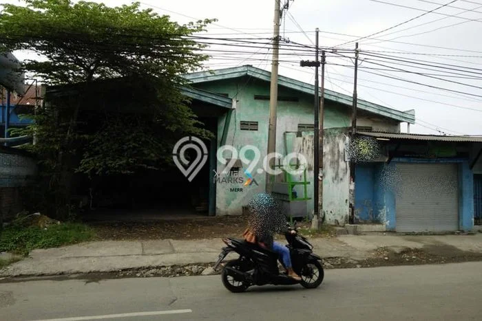 Lokasi Strategis! Dijual Gudang Bisnis di Rungkut, Surabaya Kondisi Bagus Lokasi Strategis! Dijual Gudang Bisnis di Rungkut, Surabaya Kondisi Bagus