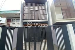Dijual Rumah Minimalis Bagus Punya 3 KT di Rungkut Surabaya SHM Dijual Rumah Minimalis Bagus Punya 3 KT di Rungkut Surabaya SHM