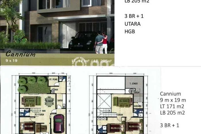 Jual Rumah Mewah Megah Dengan View Eksklusif di Manyar, Surabaya Jual Rumah Mewah Megah Dengan View Eksklusif di Manyar, Surabaya