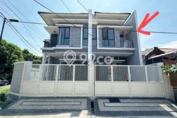 Jual Rumah Eksklusif 3 KT di Medokan Ayu, Surabaya Jual Rumah Eksklusif 3 KT di Medokan Ayu, Surabaya