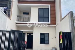 Dijual Rumah Eksklusif 3 KT di Darmo Permai, Surabaya Dijual Rumah Eksklusif 3 KT di Darmo Permai, Surabaya
