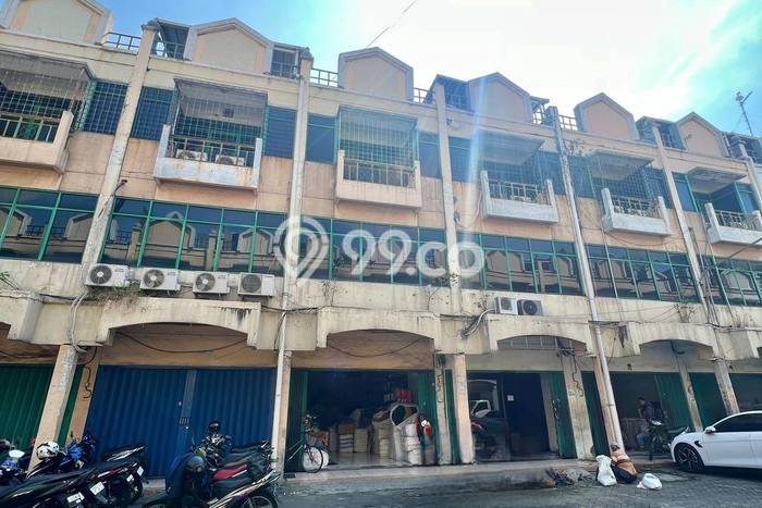 Ruko Strategis Kawasan Pabean Cantikan, Luas 200m2m², Mainroad, Tingkat Keramaian Tinggi Ruko Strategis Kawasan Pabean Cantikan, Luas 200m2m², Mainroad, Tingkat Keramaian Tinggi