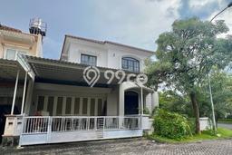 Siap Huni Rumah Mewah 4 Kamar di Lakarsantri Dekat ke Mana Saja Siap Huni Rumah Mewah 4 Kamar di Lakarsantri Dekat ke Mana Saja