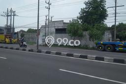 Lahan untuk Dijual Lokasi Taman, Sidoarjo Luas 1633m2 SHM Lahan untuk Dijual Lokasi Taman, Sidoarjo Luas 1633m2 SHM