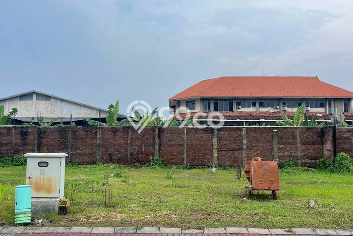 Kavling Tanah Dijual di Sukolilo Surabaya Spesifikasi 112m2 Kavling Tanah Dijual di Sukolilo Surabaya Spesifikasi 112m2
