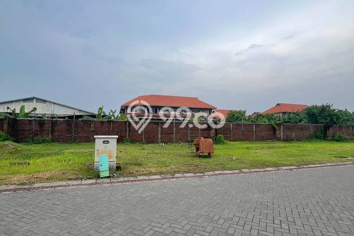Kavling Tanah Dijual di Sukolilo Surabaya Spesifikasi 112m2 Kavling Tanah Dijual di Sukolilo Surabaya Spesifikasi 112m2