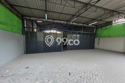 Unit Ruko Tersedia di Ngagel Spesifikasi LB 360m2 Unit Ruko Tersedia di Ngagel Spesifikasi LB 360m2
