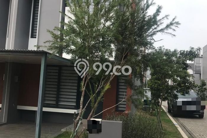 Jual Rumah Bagus Siap Huni LB 60m2 di Pagedangan, Tangerang Jual Rumah Bagus Siap Huni LB 60m2 di Pagedangan, Tangerang