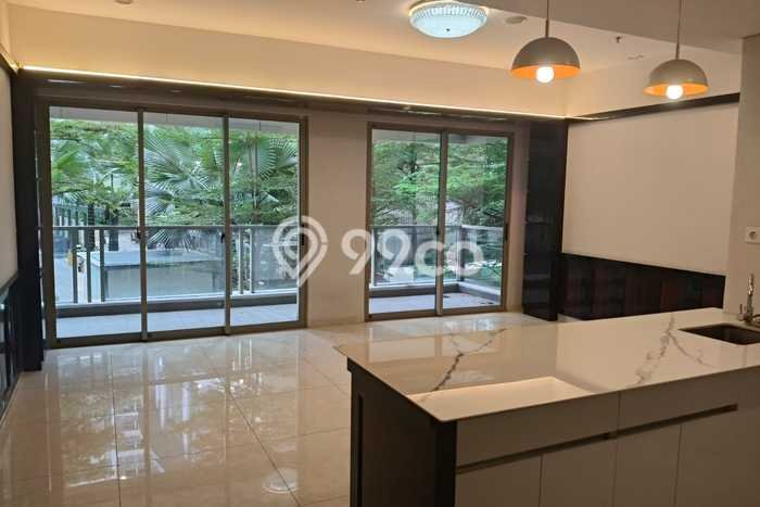 Sewa Apartemen Ekonomis 3 KT di Taman Anggrek Jakarta Barat Sewa Apartemen Ekonomis 3 KT di Taman Anggrek Jakarta Barat