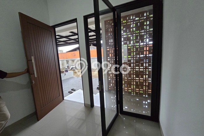 Dijual Cepat Rumah Favorit Siap Huni LB 50m2 di Cilodong, Depok Dijual Cepat Rumah Favorit Siap Huni LB 50m2 di Cilodong, Depok