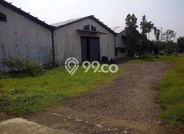 Tanah Kavling untuk Dijual di Cikupa Tangerang 20000m2 Tanah Kavling untuk Dijual di Cikupa Tangerang 20000m2