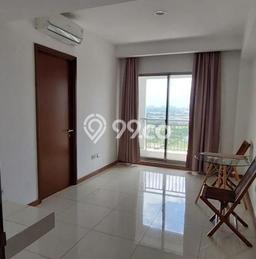 Siap Huni Apartemen di Tangerang 1 Kamar & 1 Kamar Mandi, Luas 40m2 Siap Huni Apartemen di Tangerang 1 Kamar & 1 Kamar Mandi, Luas 40m2