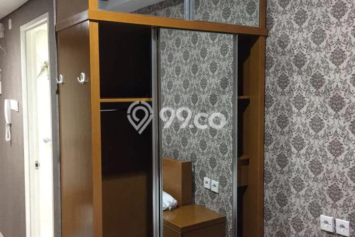 Apartemen Minimalis untuk Disewa, 1 Kamar di Jakarta Barat Apartemen Minimalis untuk Disewa, 1 Kamar di Jakarta Barat
