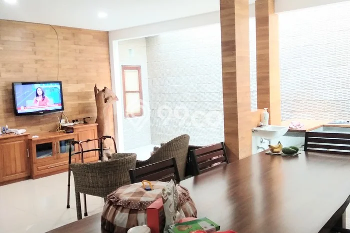 Hunian Super Mewah dengan Akses Paling Strategis di Alam Sutera, Tangerang Hunian Super Mewah dengan Akses Paling Strategis di Alam Sutera, Tangerang