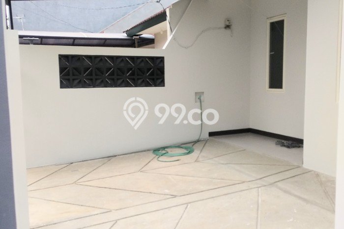 Hunian Nyaman Asri 3 KT Siap Pakai di Gading Serpong Tangerang Hunian Nyaman Asri 3 KT Siap Pakai di Gading Serpong Tangerang