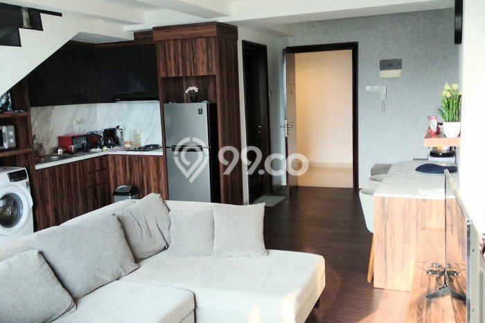 Untuk Dijual Apartemen Eksklusif 1 Bedroom di Jakarta Barat Dekat ke Fasilitas Publik Untuk Dijual Apartemen Eksklusif 1 Bedroom di Jakarta Barat Dekat ke Fasilitas Publik