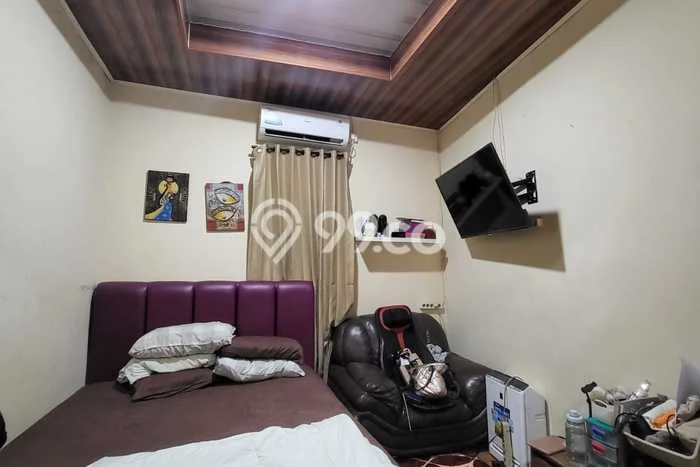 Rumah Luxury Modern Tanpa Renovasi di Srengseng Jakarta Barat Rumah Luxury Modern Tanpa Renovasi di Srengseng Jakarta Barat