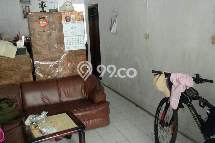 Dijual Hunian Rumah Terawat 3 Kamar di Cideng, Jakarta Pusat Dijual Hunian Rumah Terawat 3 Kamar di Cideng, Jakarta Pusat