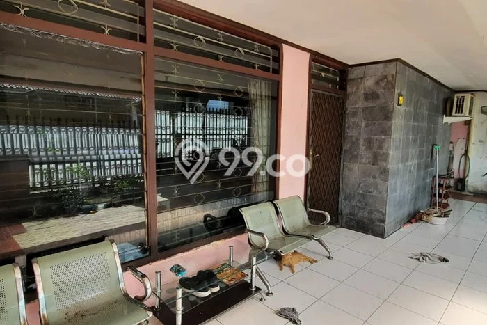 For Sale Hunian Rumah Terawat 5 KT di Tangerang Kota, Tangerang For Sale Hunian Rumah Terawat 5 KT di Tangerang Kota, Tangerang