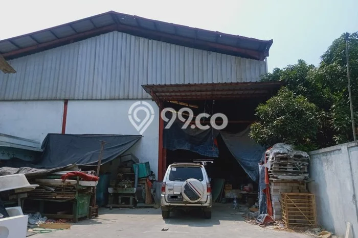Gudang Bagus Dijual di Pasar Kemis Tangerang Lokasi Strategis Cocok untuk Kembangkan Bisnis Gudang Bagus Dijual di Pasar Kemis Tangerang Lokasi Strategis Cocok untuk Kembangkan Bisnis