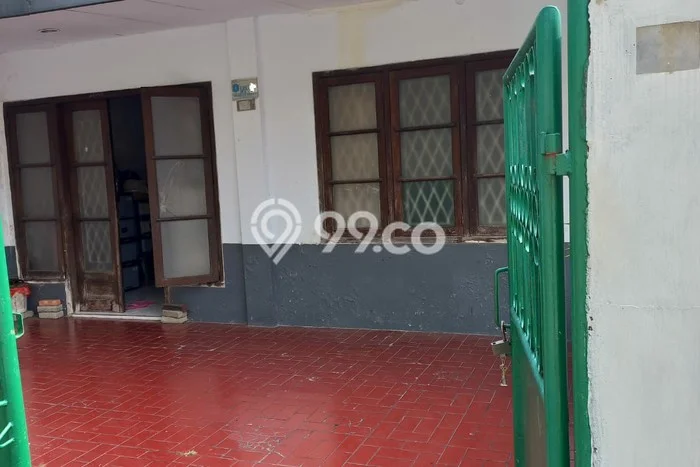 Dijual Hunian Rumah Terawat 3 Kamar di Cideng, Jakarta Pusat Dijual Hunian Rumah Terawat 3 Kamar di Cideng, Jakarta Pusat