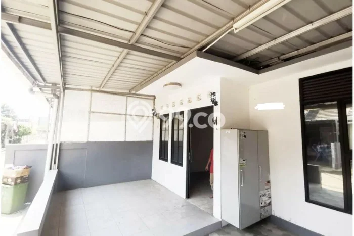 Dijual Cepat Rumah Favorit Siap Huni LB 72m2 di Curug, Tangerang Dijual Cepat Rumah Favorit Siap Huni LB 72m2 di Curug, Tangerang