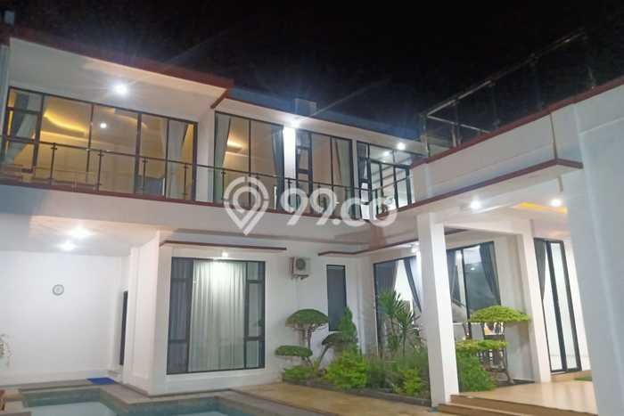 Hunian Eksklusif Best Area di Cirebon, Jawa Barat Hunian Eksklusif Best Area di Cirebon, Jawa Barat