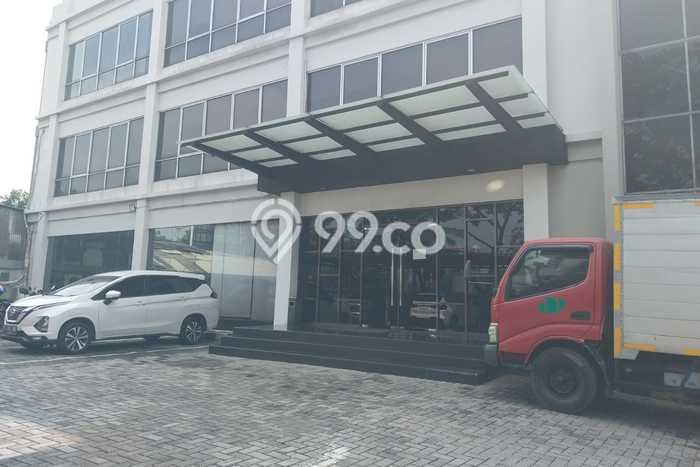 Gudang Dijual di Tangerang LT 1500m2 & LB 1385m2 Lokasi Terbaik! Gudang Dijual di Tangerang LT 1500m2 & LB 1385m2 Lokasi Terbaik!