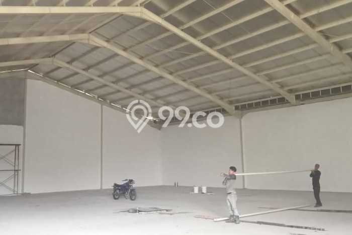 Unit Gudang Disewa Lokasi Tangerang, Tangerang Spesifikasi Luas Bangunan 900m2 Unit Gudang Disewa Lokasi Tangerang, Tangerang Spesifikasi Luas Bangunan 900m2