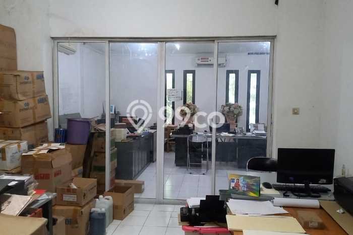 Gudang Bagus Dijual LB 760m2 Lokasi Strategis Tangerang Area Cocok untuk Bisnis Gudang Bagus Dijual LB 760m2 Lokasi Strategis Tangerang Area Cocok untuk Bisnis