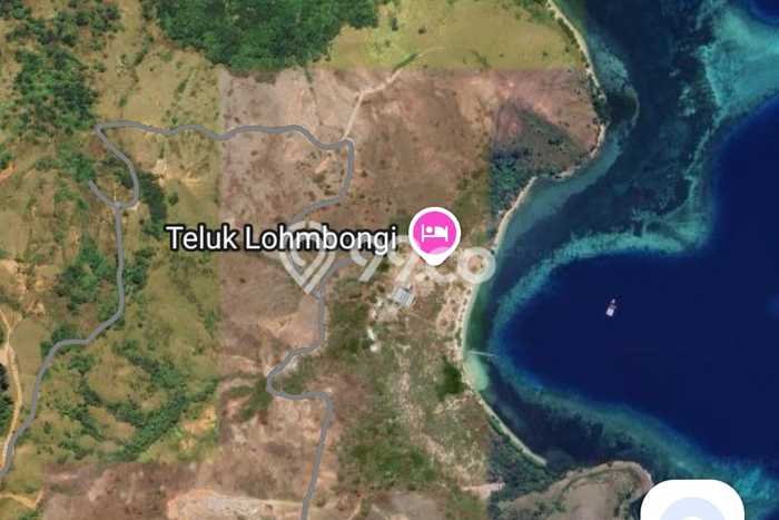Tanah Kavling Dijual di Manggarai Barat dengan Spesifikasi 90000m2 Tanah Kavling Dijual di Manggarai Barat dengan Spesifikasi 90000m2