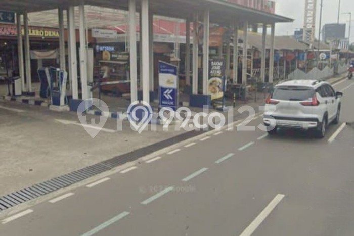 Paling Diincar! Komersial Dijual di Gading Serpong Harga Kompetitif Paling Diincar! Komersial Dijual di Gading Serpong Harga Kompetitif