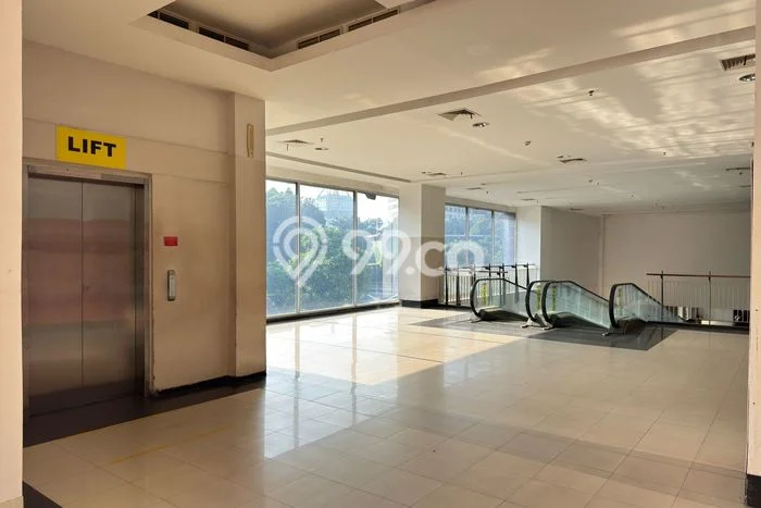 Paling Diincar! Komersial Dijual di Bintaro Harga Kompetitif Paling Diincar! Komersial Dijual di Bintaro Harga Kompetitif