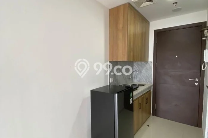 Apartemen Siap Huni 1 Kamar dengan Harga Terjangkau di Area Tangerang, Tangerang Apartemen Siap Huni 1 Kamar dengan Harga Terjangkau di Area Tangerang, Tangerang