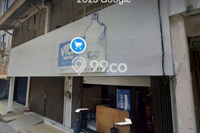 Unit Ruko Dijual di Cilincing Jakarta Utara Luas Tanah 70m2, Luas Bangunan 155m2 Unit Ruko Dijual di Cilincing Jakarta Utara Luas Tanah 70m2, Luas Bangunan 155m2