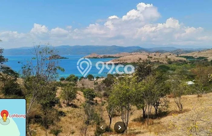 Tanah Kavling Dijual di Manggarai Barat dengan Spesifikasi 90000m2 Tanah Kavling Dijual di Manggarai Barat dengan Spesifikasi 90000m2